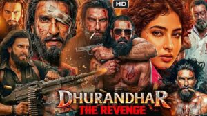 dhurandhar 2
